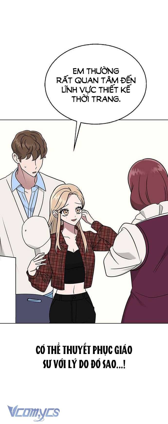 Nếu Chia Tay, Chúng Ta Sẽ Chết Chap 9 - Trang 2