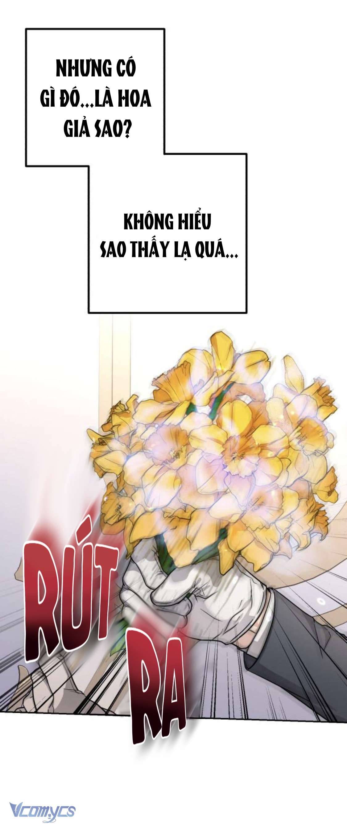 (Munn) Công Nương Mint Bé Nhỏ Chap 13 - Trang 2