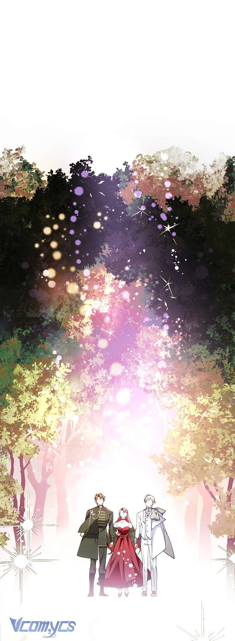 Quý Tộc Gì Chứ, Tôi Chỉ Muốn Về Nhà Chap 20 - Trang 2