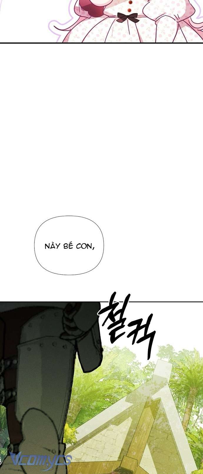 Papa Bạo Chúa, Con Sẽ Bảo Vệ Người! Chap 1 - Trang 2