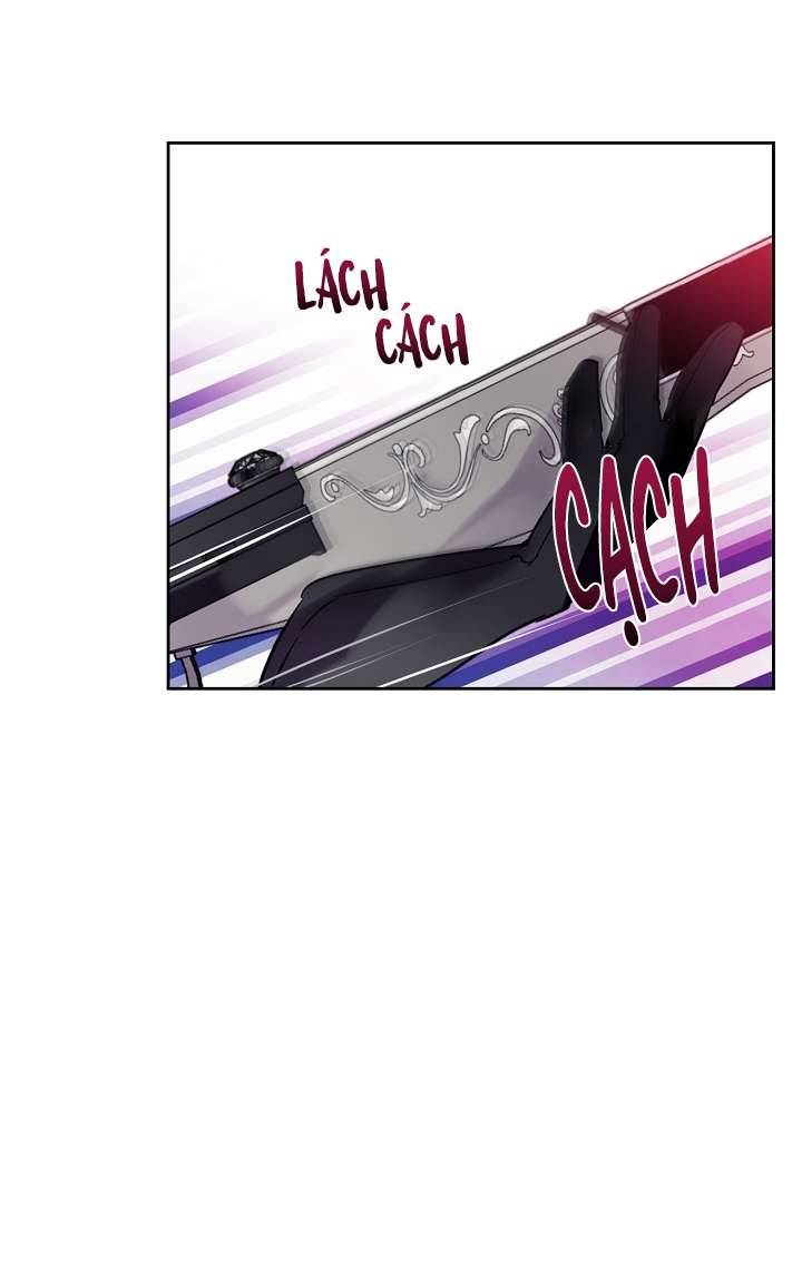 Kết Cục Của Nhân Vật Phản Diện Chỉ Có Thể Là Cái Chết Chapter 66 - Trang 4