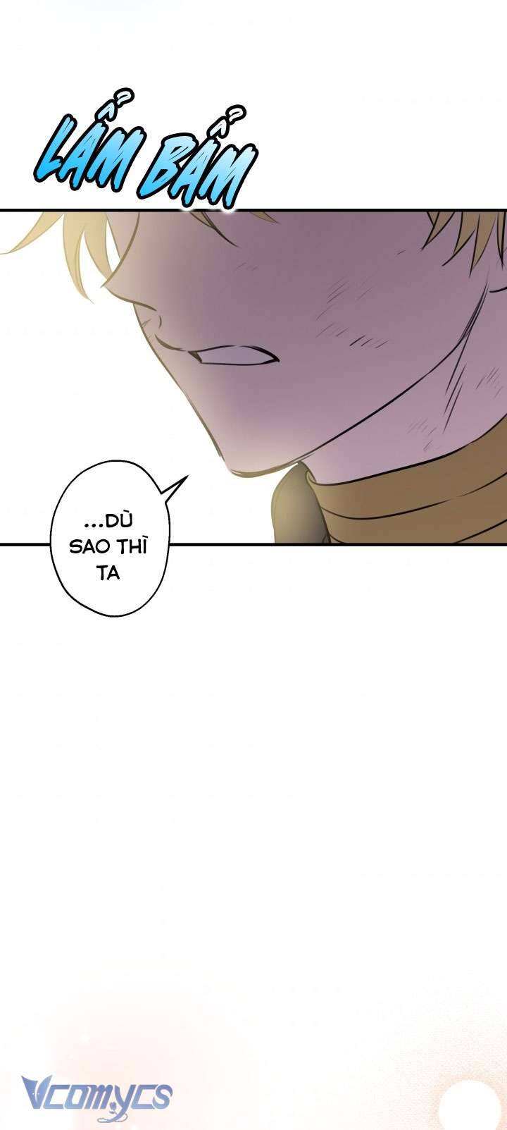 Những Nhân Vật Mạnh Nhất Thế Giới Ám Ảnh Tôi Chapter 49 - Trang 4