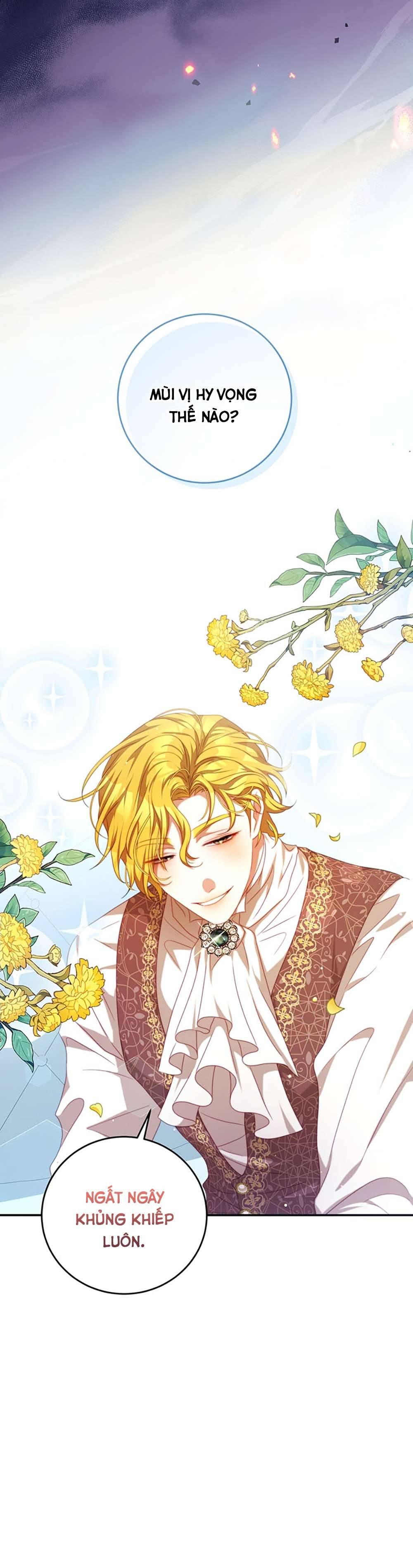 Trở Thành Tình Địch Của Các Nam Chính Chapter 68 - Trang 3