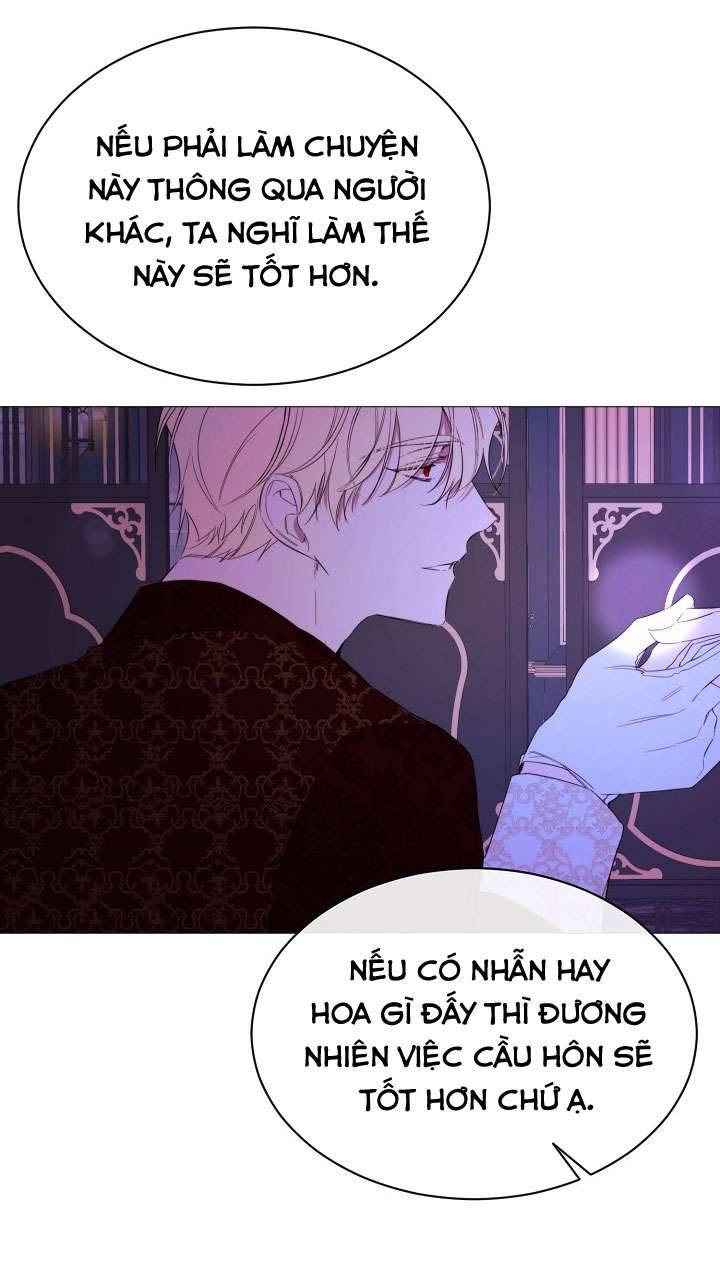 Ác Nữ Cần Bạo Chúa Chapter 49 - Trang 4
