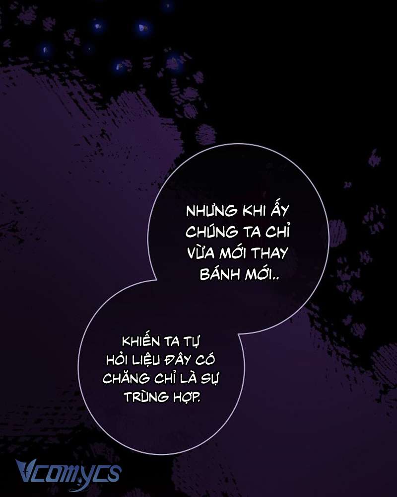 Hầu Gái Độc Quyền Của Hoàng Hậu Phản Diện Chapter 52 - Trang 4