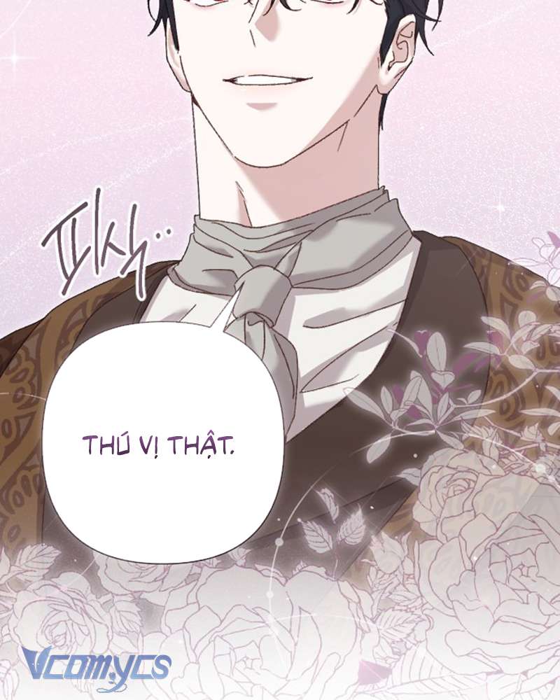 Dành Cho Những Ai Coi Hối Tiếc Là Điều Xa Xỉ Chap 5 - Trang 4