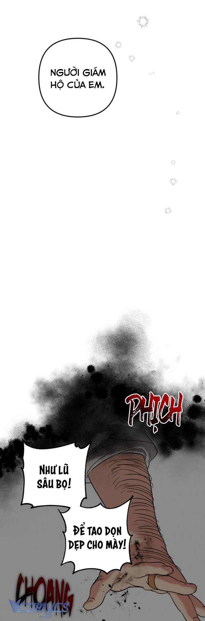 (Munn) Công Nương Mint Bé Nhỏ Chap 3 - Trang 2