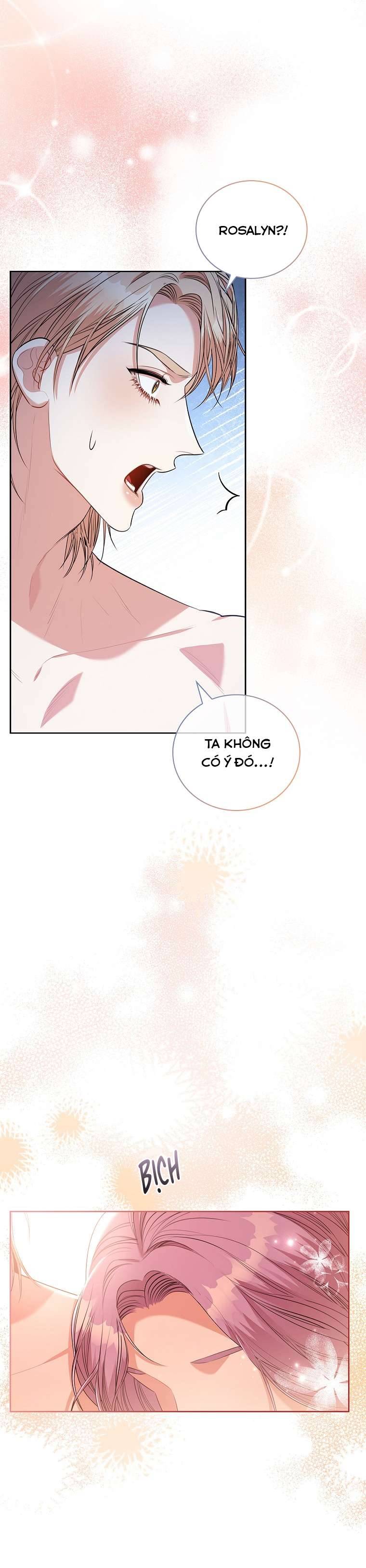 Thư Ký Của Bạo Chúa Chapter 63 - Trang 4