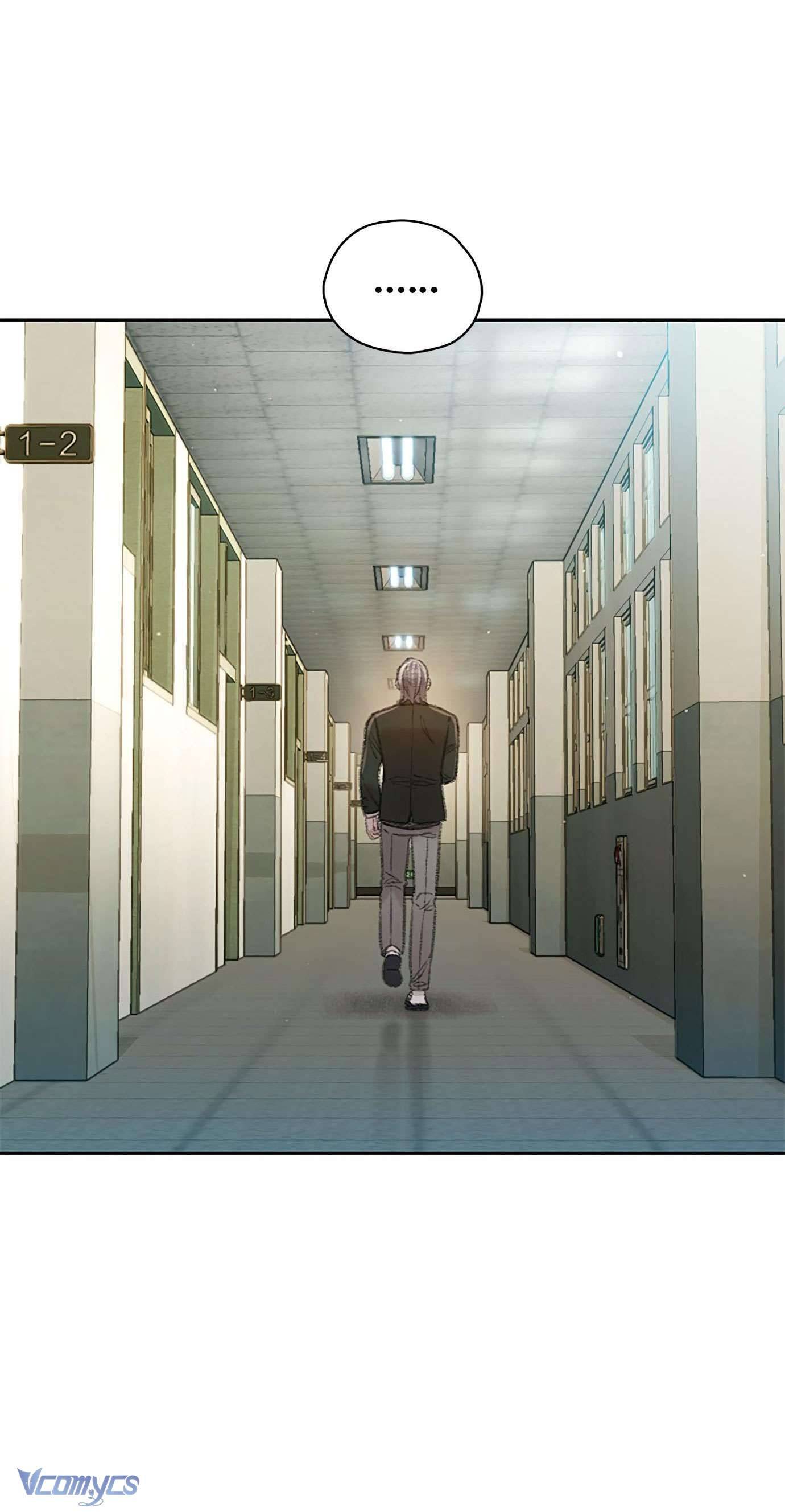 Trăng Tối: Thành Phố Xám (HYBE) Chap 1 - Trang 2