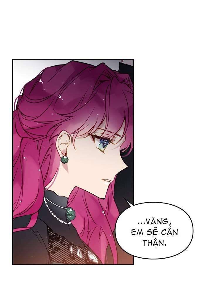 Kết Cục Của Nhân Vật Phản Diện Chỉ Có Thể Là Cái Chết Chapter 13 - Trang 4