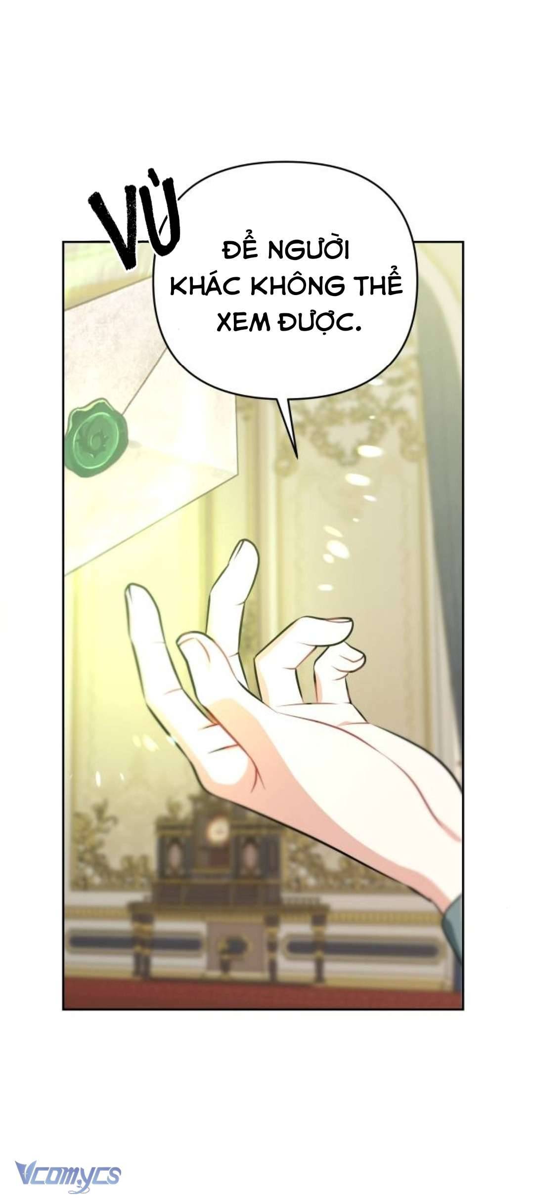 Con Gái Của Công Tước Ác Ma Chapter 38 - Trang 3