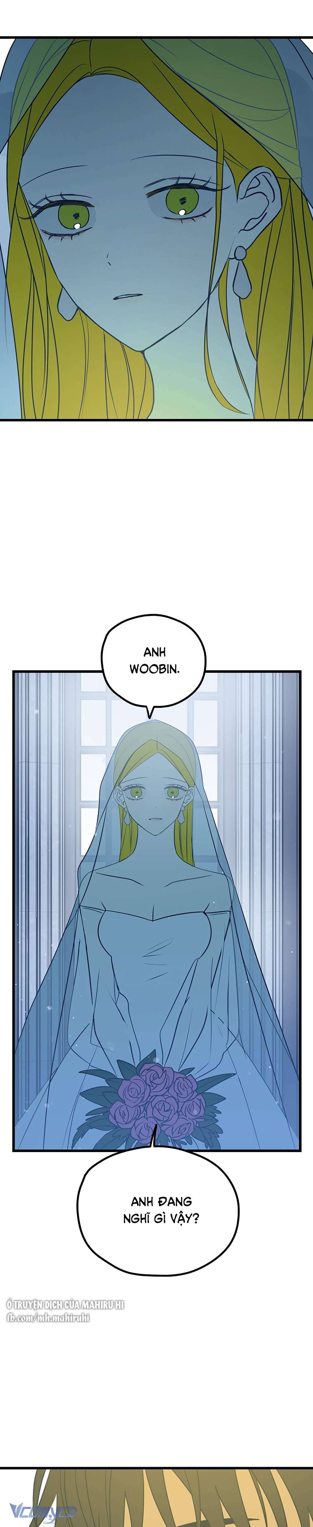 Kẻ Rác Rưởi Không Đáng Được Yêu Chapter 11 - Trang 4