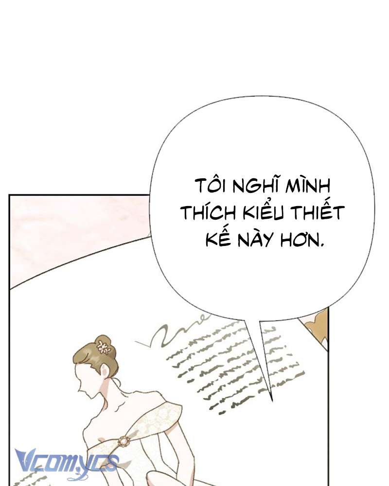 Dành Cho Những Ai Coi Hối Tiếc Là Điều Xa Xỉ Chap 21 - Trang 4