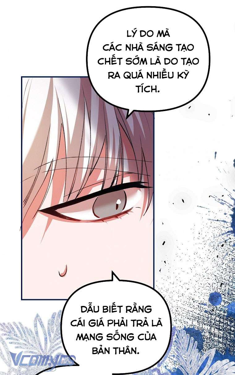 Thời Gian Của Nhân Vật Phụ Có Giới Hạn Chapter 34 - Trang 4