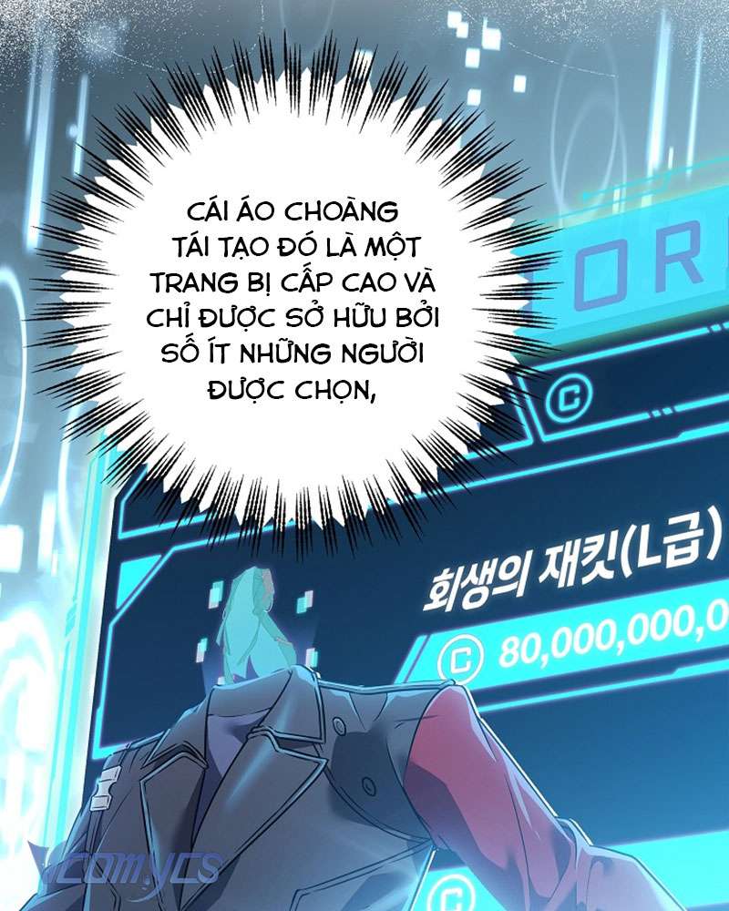 Nhật Ký Từ Chức Cấp S Của Thợ Săn Công Chức Chapter 17 - Next Chap 18