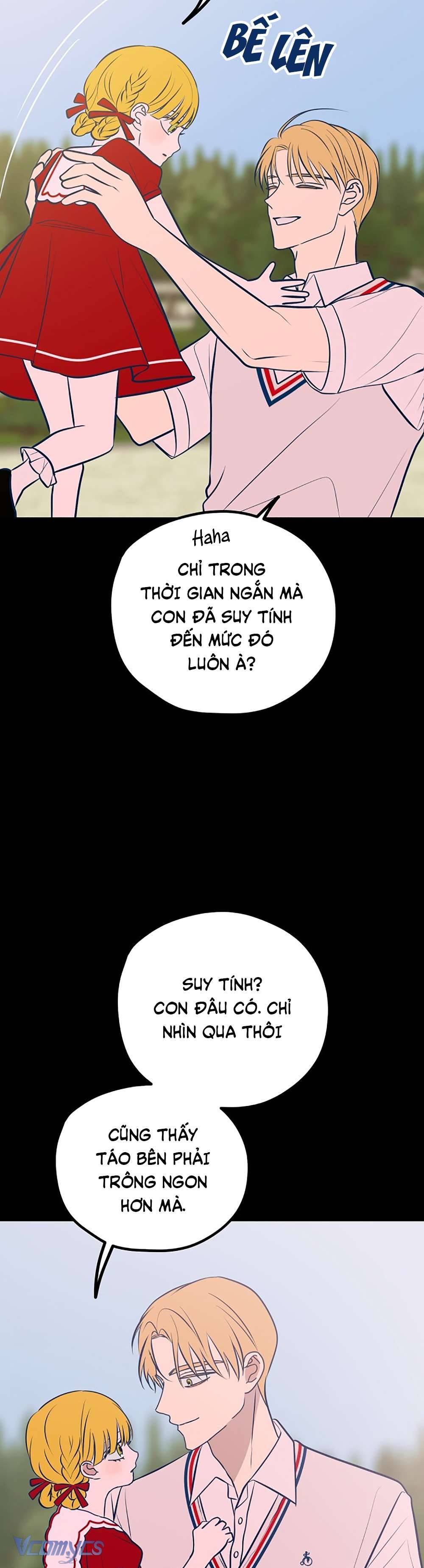 Kẻ Rác Rưởi Không Đáng Được Yêu Chapter 47 - Trang 4