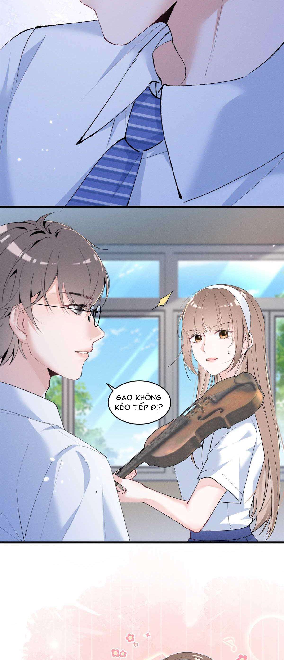 Phu Nhân, Thân phận của người lộ rồi Chapter 12 - Next Chap 13