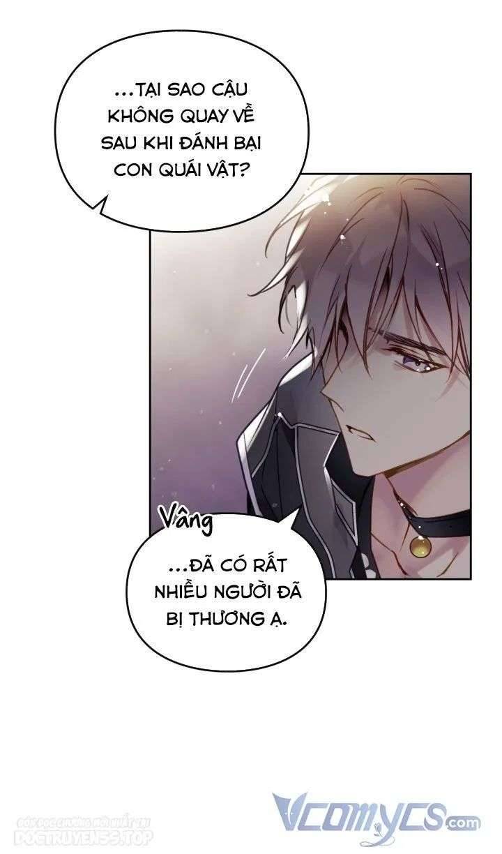 Kết Cục Của Nhân Vật Phản Diện Chỉ Có Thể Là Cái Chết Chapter 125 - Trang 4