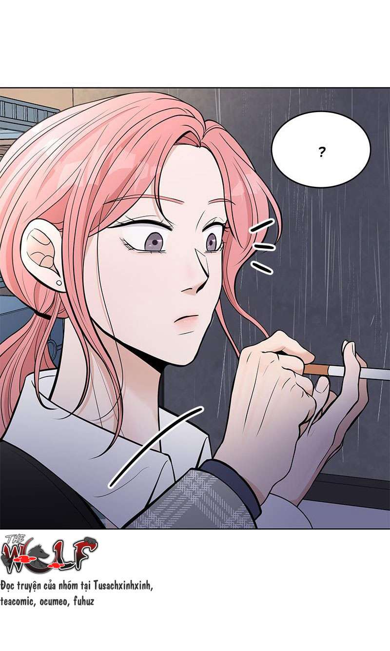 Thời Gian Trở Thành Lý Do Của Đôi Ta Chapter 3 - Trang 4