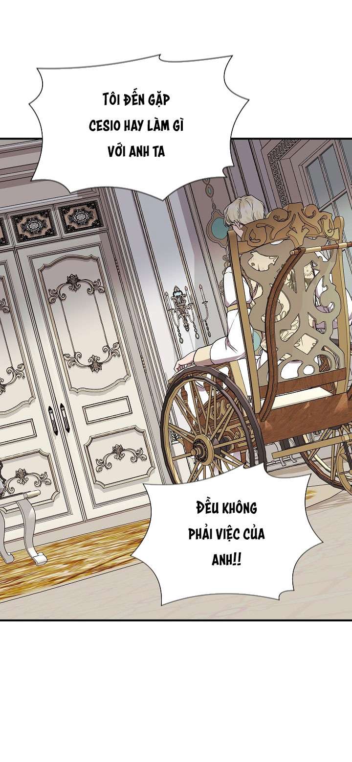 Tôi Không Phải Là Cinderella Chapter 12 - Trang 4