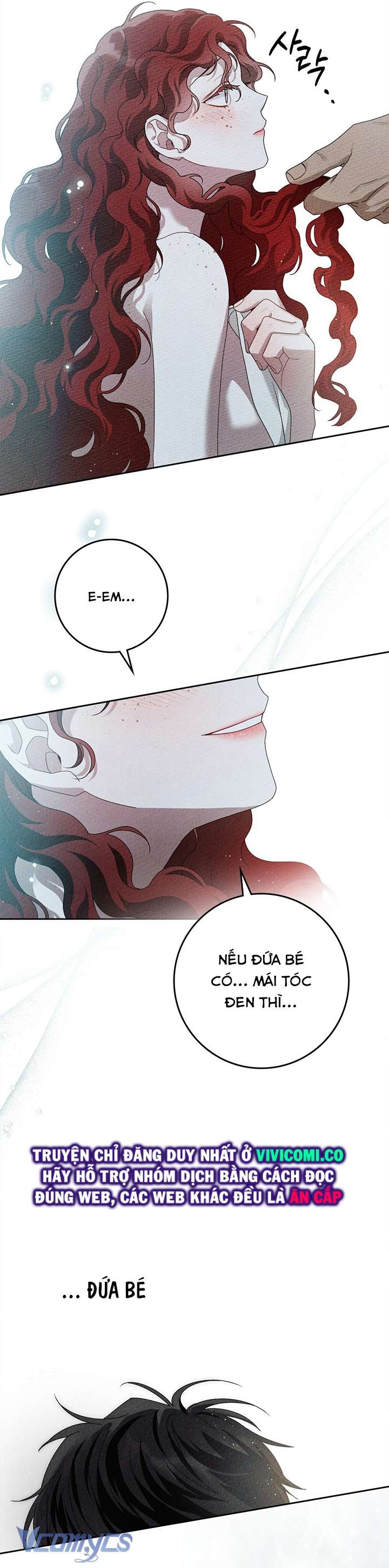 Dưới Bóng Cây Sồi Chapter 69 - Next Chap 69