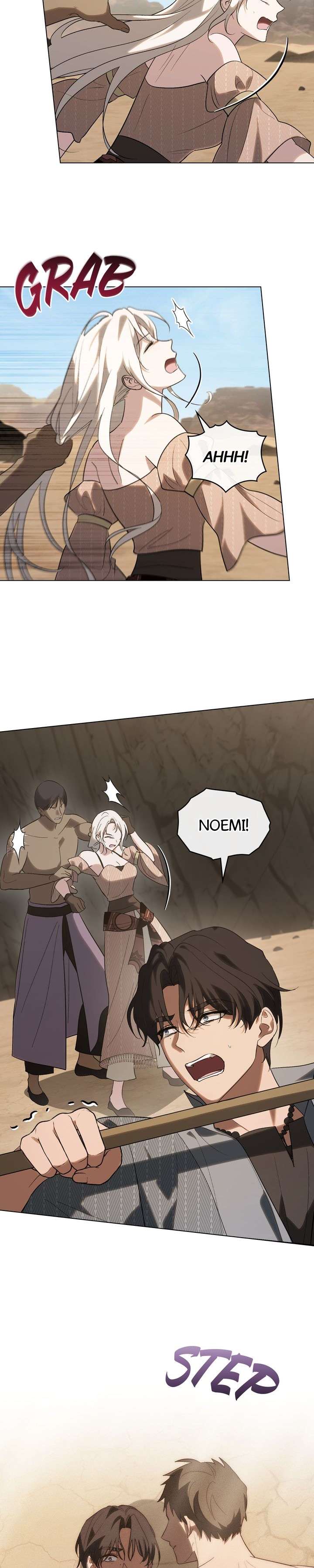 Khi Số Phận Tìm Đến Hai Ta Chapter 54 - Trang 4