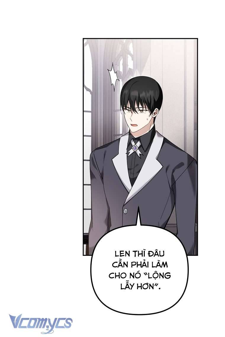 Quý Tộc Gì Chứ, Tôi Chỉ Muốn Về Nhà Chap 26 - Trang 2