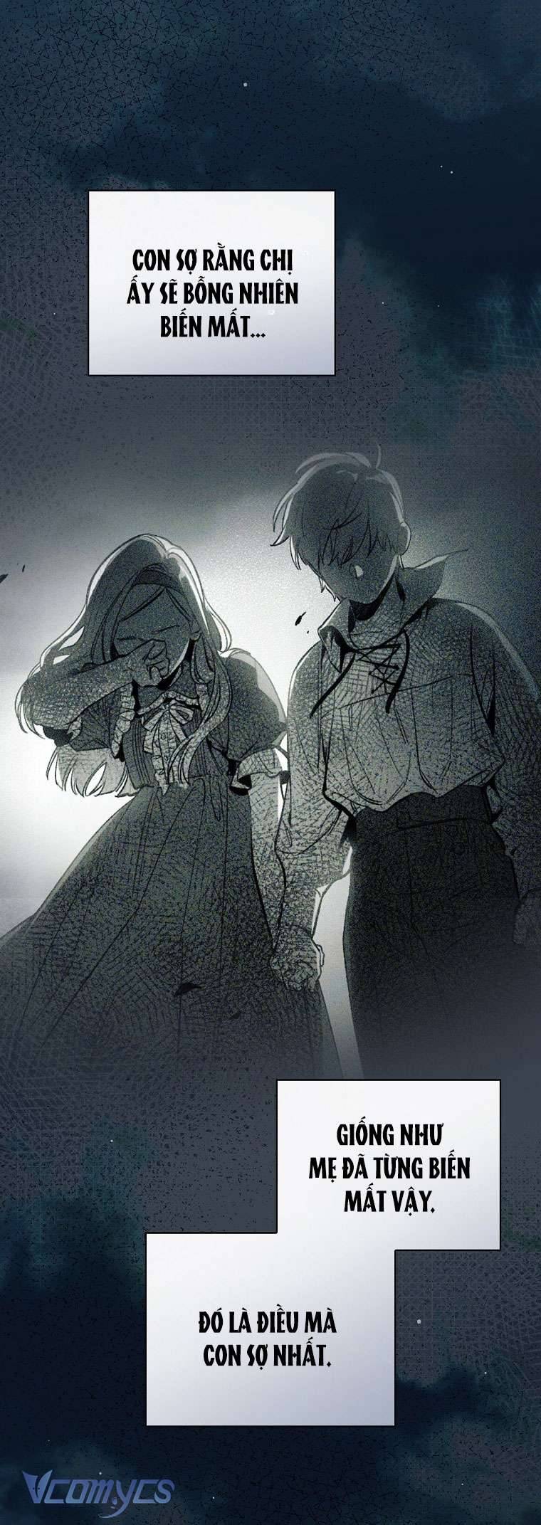 Phương Pháp Khiến Phu Quân Đứng Về Phía Tôi Chapter 97 - Trang 4