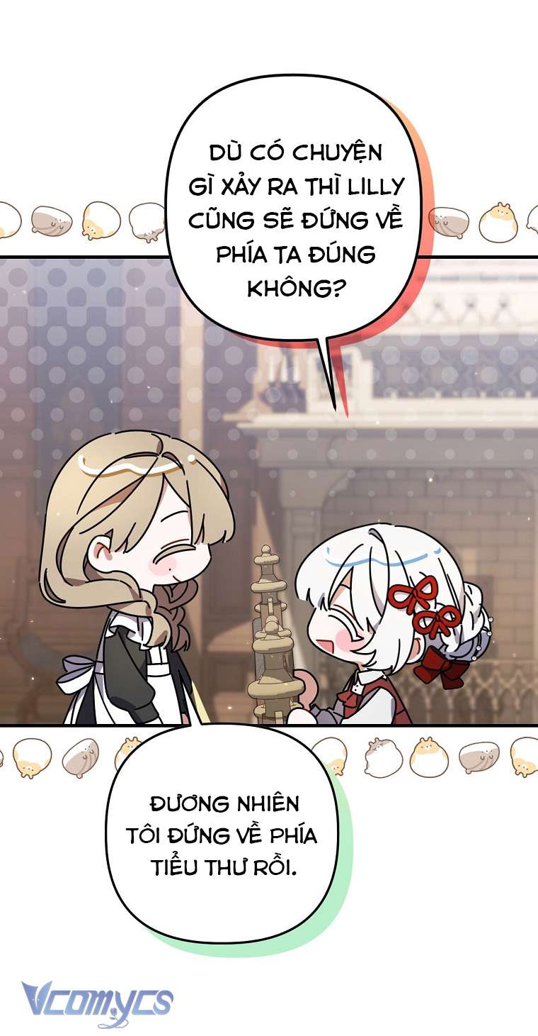 Tôi Chỉ Chăm Sóc Người Cha Ốm Yếu Của Mình Mà Thôi! Chapter 3 - Trang 4