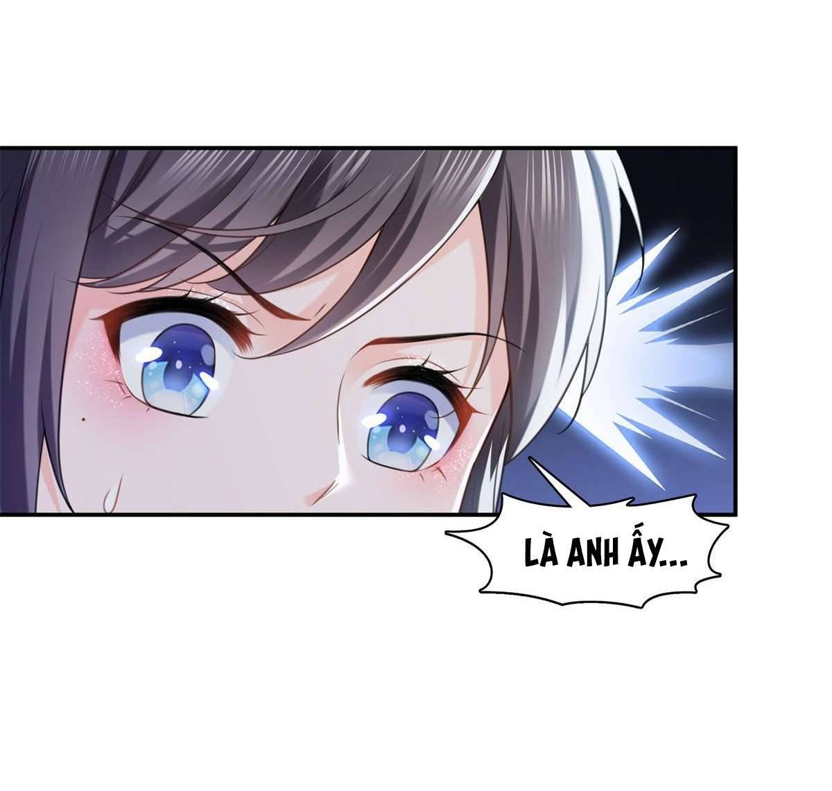 Hệt Như Hàn Quang Gặp Nắng Gắt Chap 221 - Trang 4