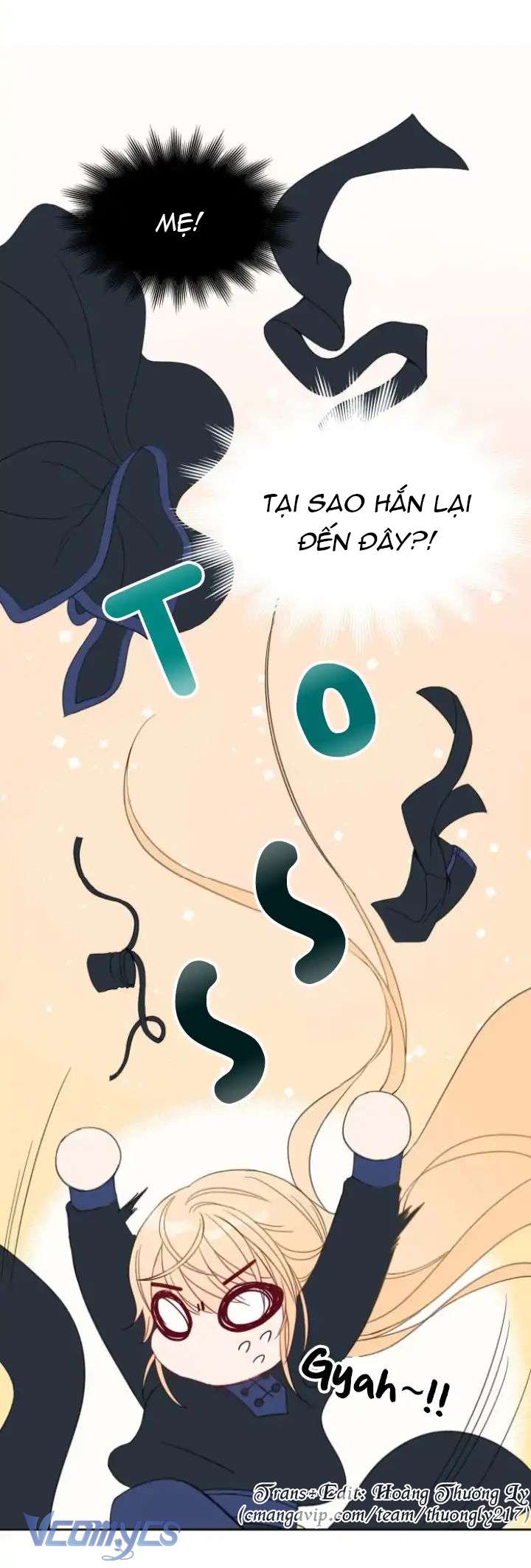 Ái Phi Khế Ước Chap 5 - Trang 2