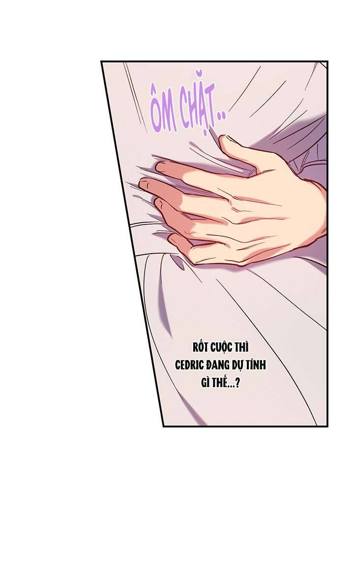 May Mắn Hay Bất Hạnh Chap 33 - Trang 4