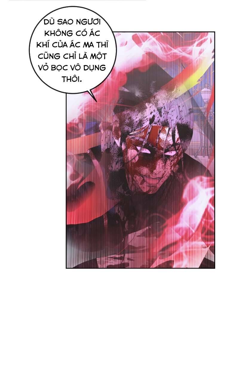 Siren: Trở Thành Gia Đình Của Nhân Vật Phản Diện Chapter 69 - Trang 3