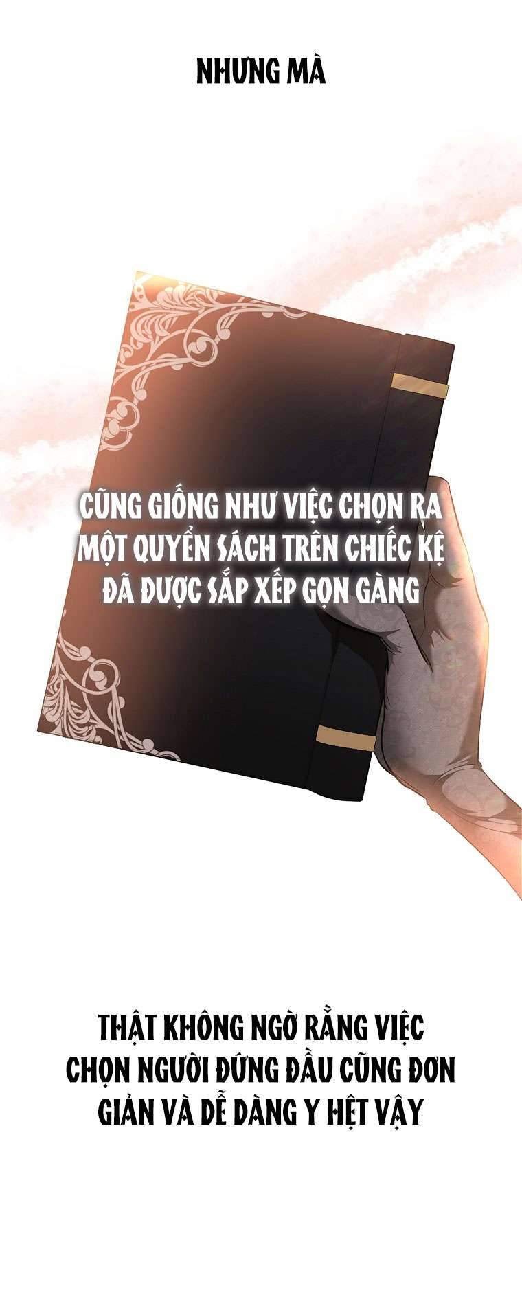 Phương Pháp Sống Sót Khi Phải Ngủ Cùng Hoàng Đế Chapter 15 - Trang 4