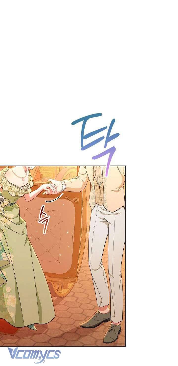 Hầu Gái Độc Quyền Của Hoàng Hậu Phản Diện Chapter 8 - Trang 4