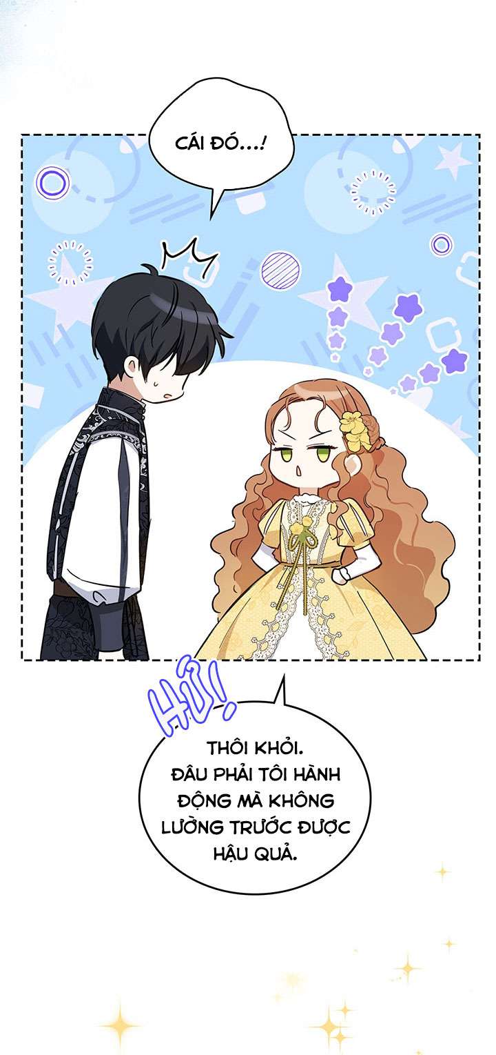 Kiếp Này Nhất Định Làm Gia Chủ Chap 71 - Trang 2