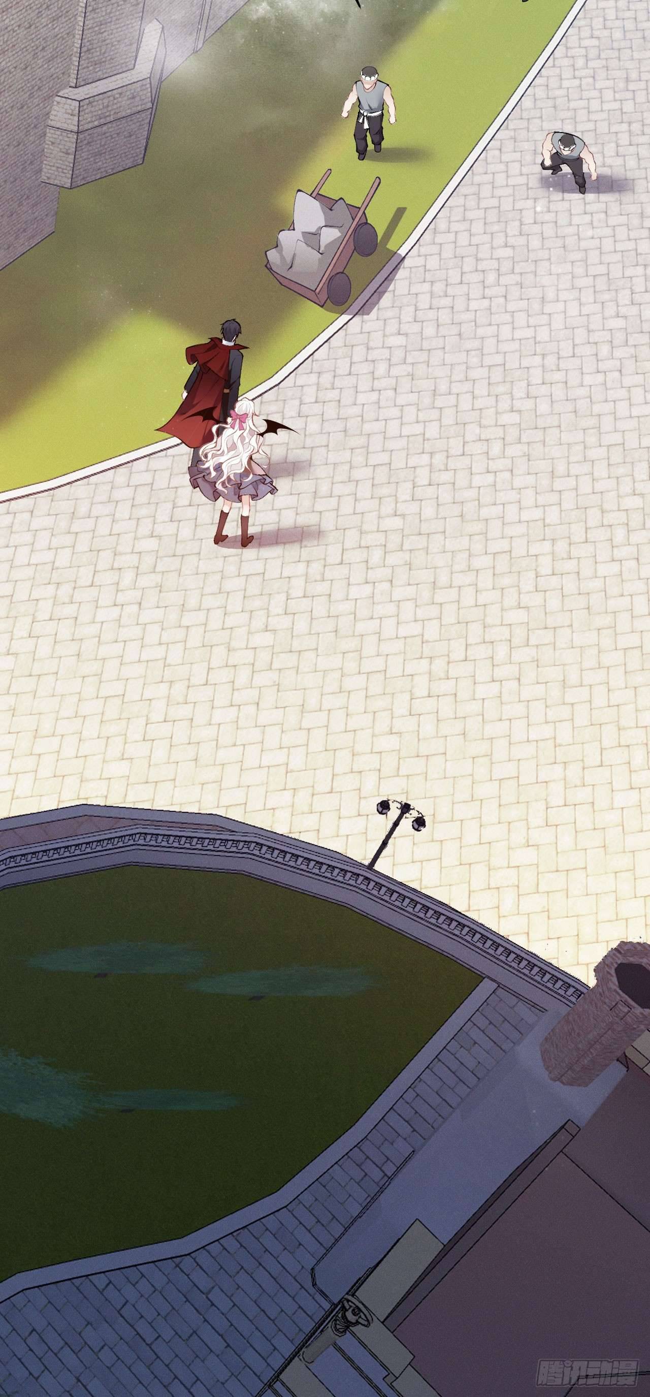 Hiệp Sĩ Độc Quyền Của Long Nữ Chapter 13 - Trang 4