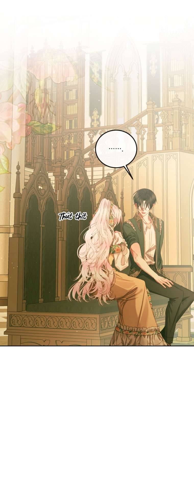 Siren: Trở Thành Gia Đình Của Nhân Vật Phản Diện Chapter 61 - Trang 3