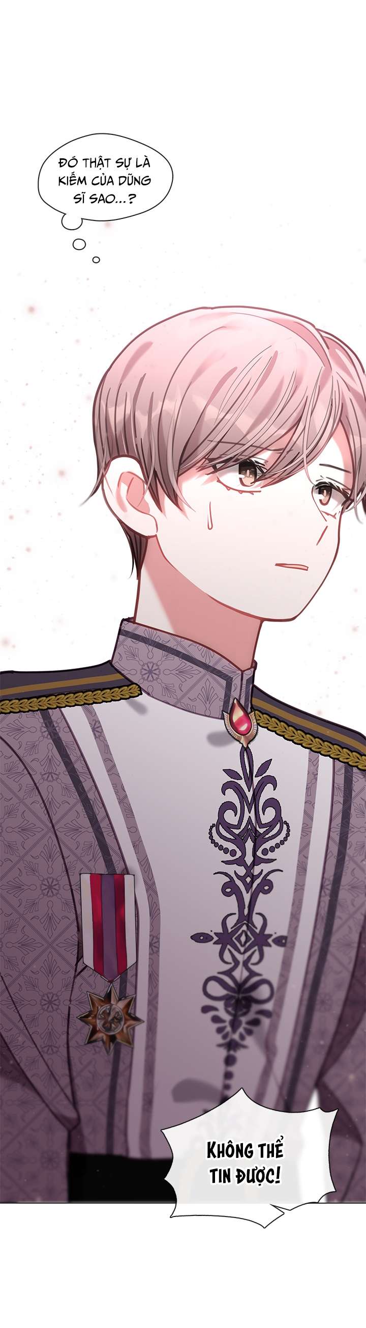 Gia Đình Bị Ám Ảnh Bởi Tôi Chapter 26 - Trang 4