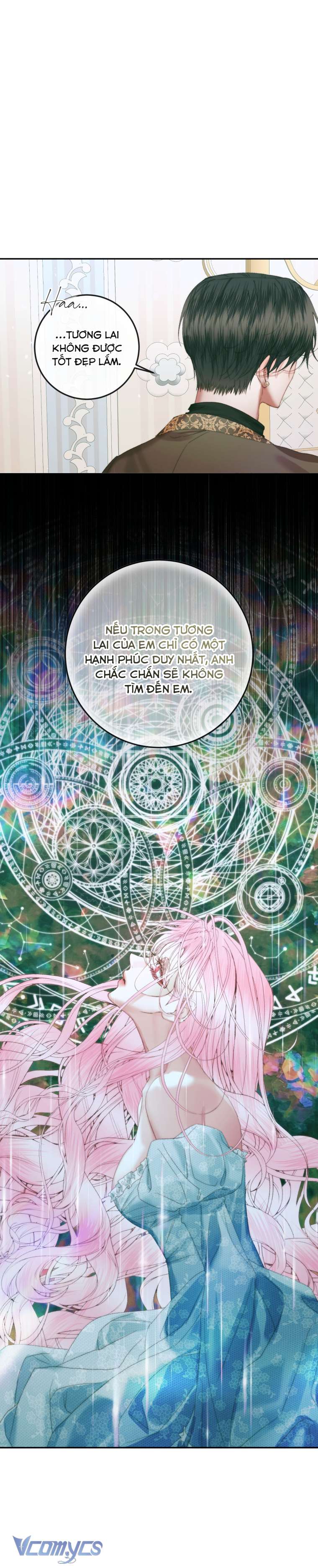 Siren: Trở Thành Gia Đình Của Nhân Vật Phản Diện Chapter 86 - Trang 3