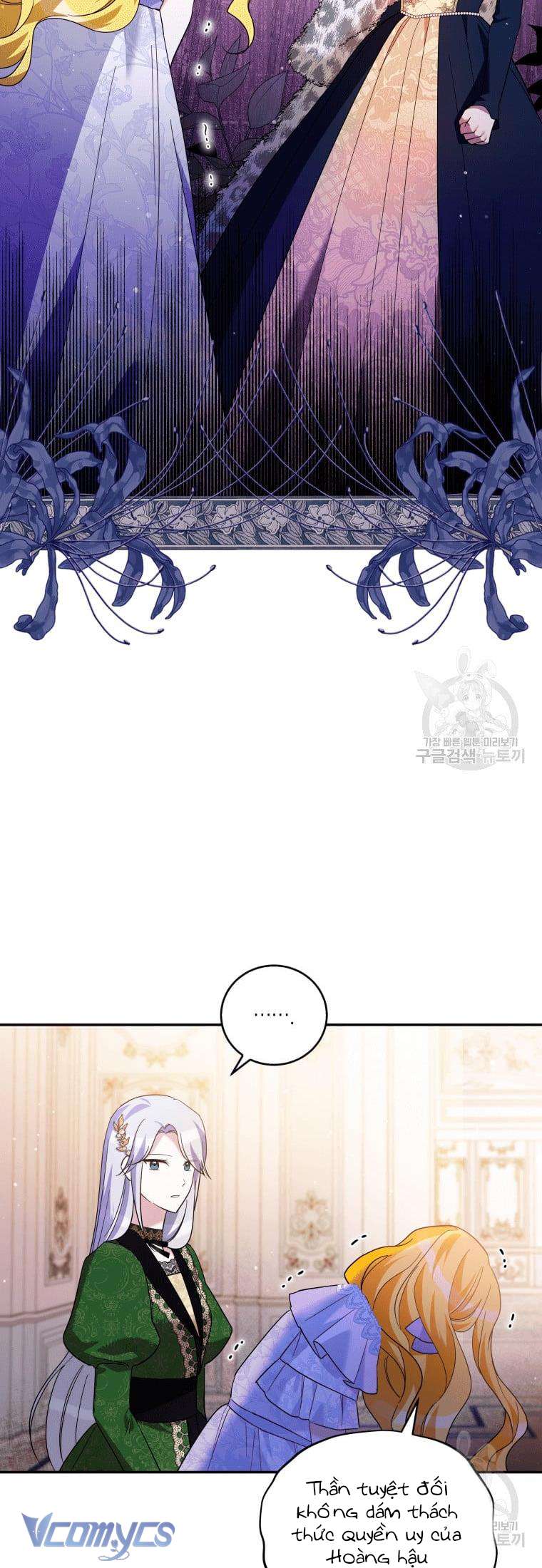 Kế Hoạch Trả Thù Chap 28 - Next Chap 29