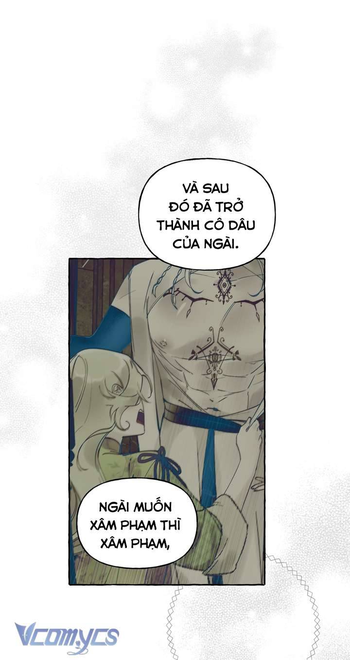 [18+] Ranh Giới Giữa Xuân Và Đông Chap 4 - Next Chap 5