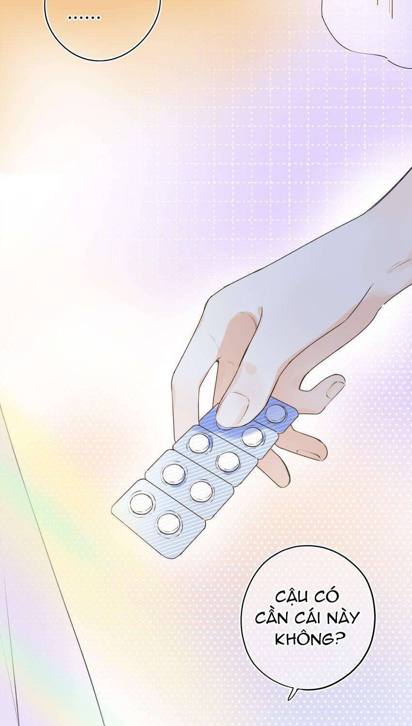 Ánh Sao Phiêu Linh Trong Nước Chapter 22 - Trang 3