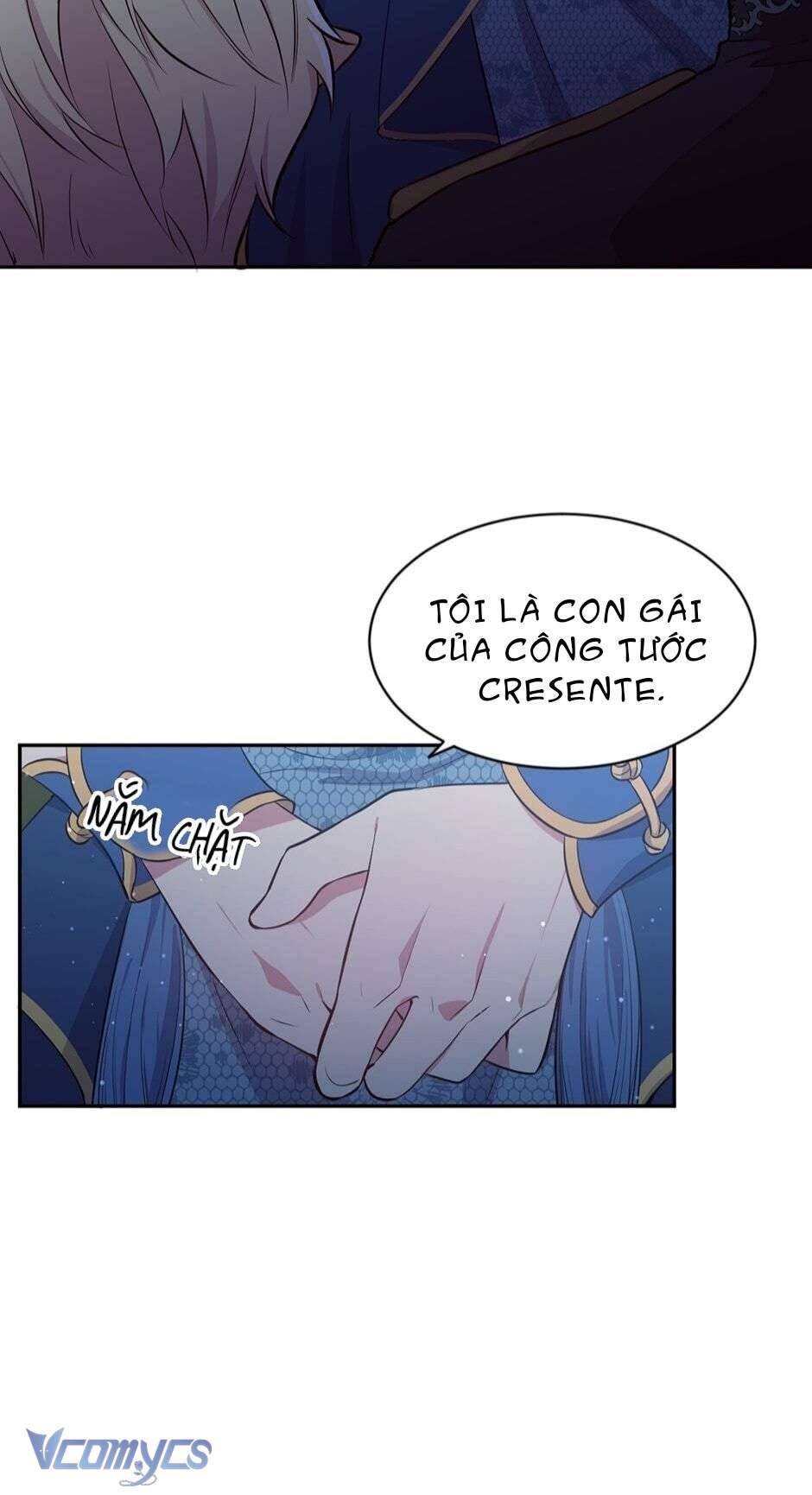 Mục Tiêu Là Cuộc Sống Hoàn Hảo Bất Khả Xâm Phạm Chapter 18 - Trang 4