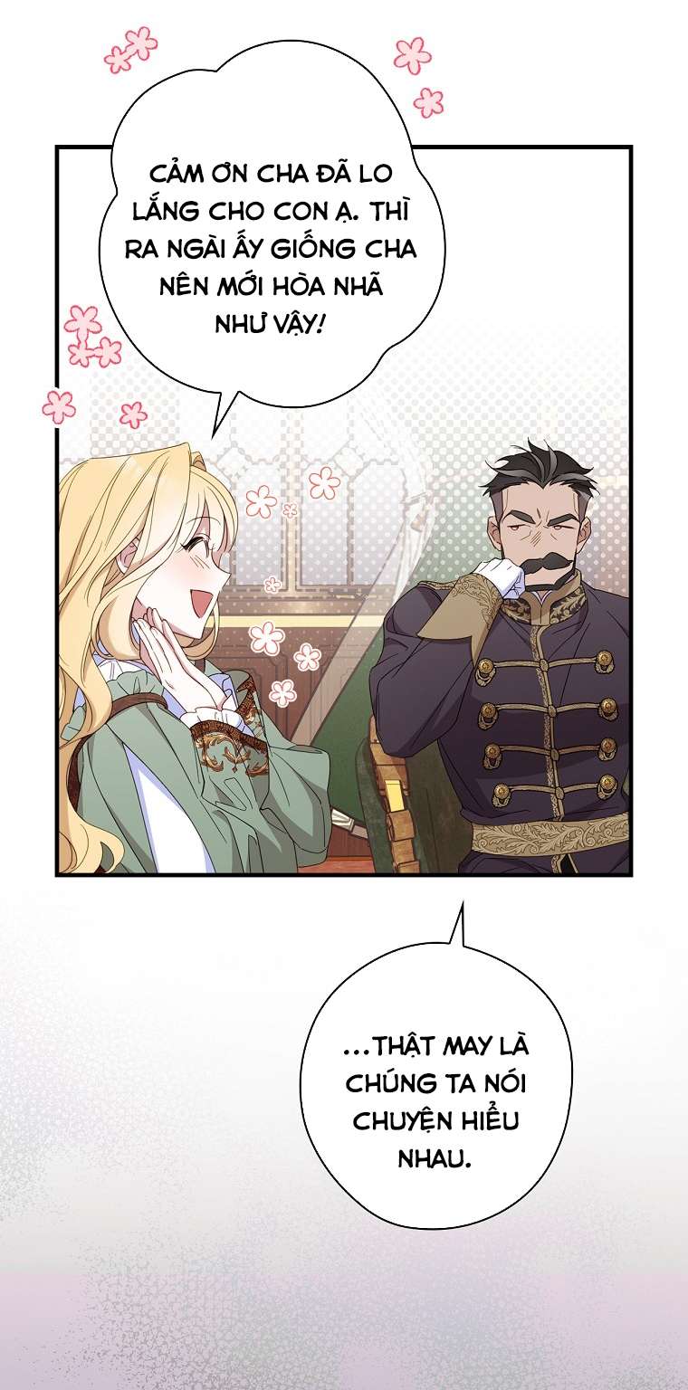 Phương Pháp Khiến Phu Quân Đứng Về Phía Tôi Chapter 24 - Trang 4