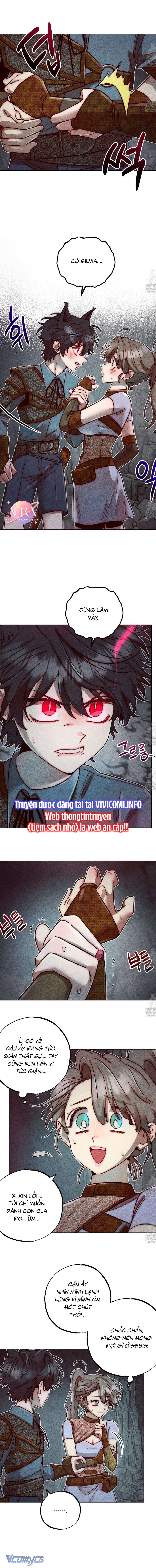 Thu Thập Đêm Đầu Tiên Của Các Nam Chính Chapter 7 - Trang 4