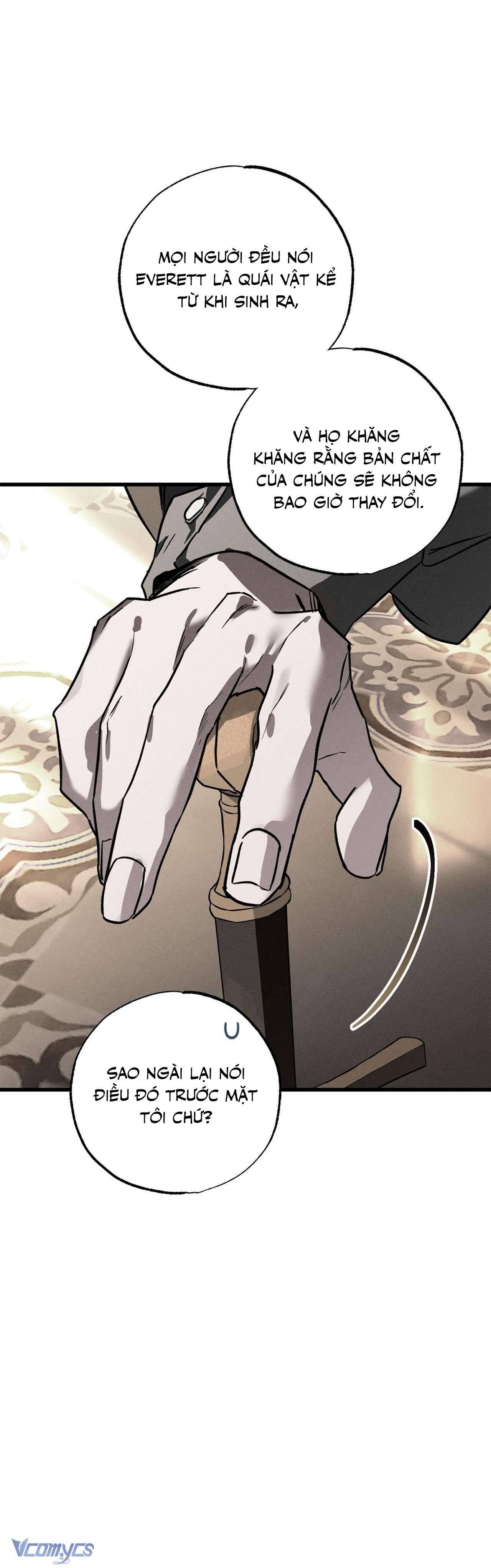 Vị Phu Quân Căm Ghét Tôi Đã Mất Trí Nhớ Chapter 43 - Trang 4