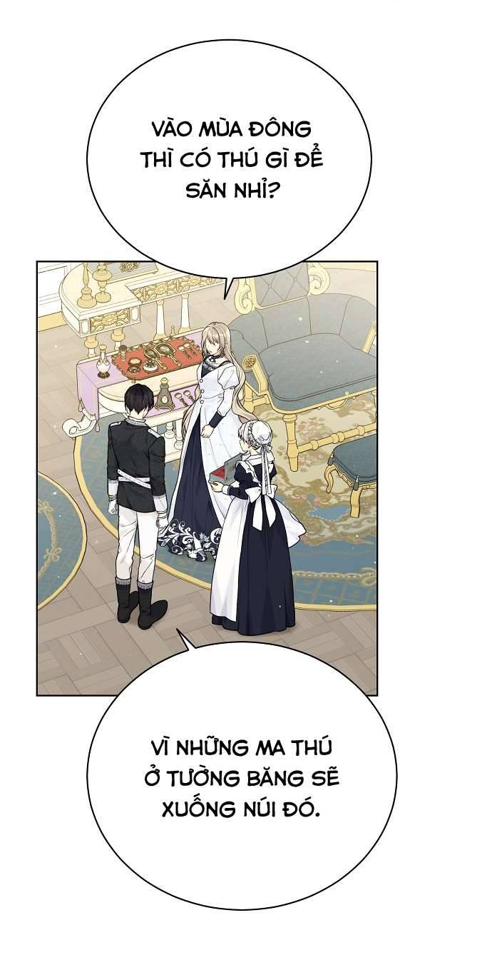 Vương Miện Lục Bảo Chap 79 - Trang 2