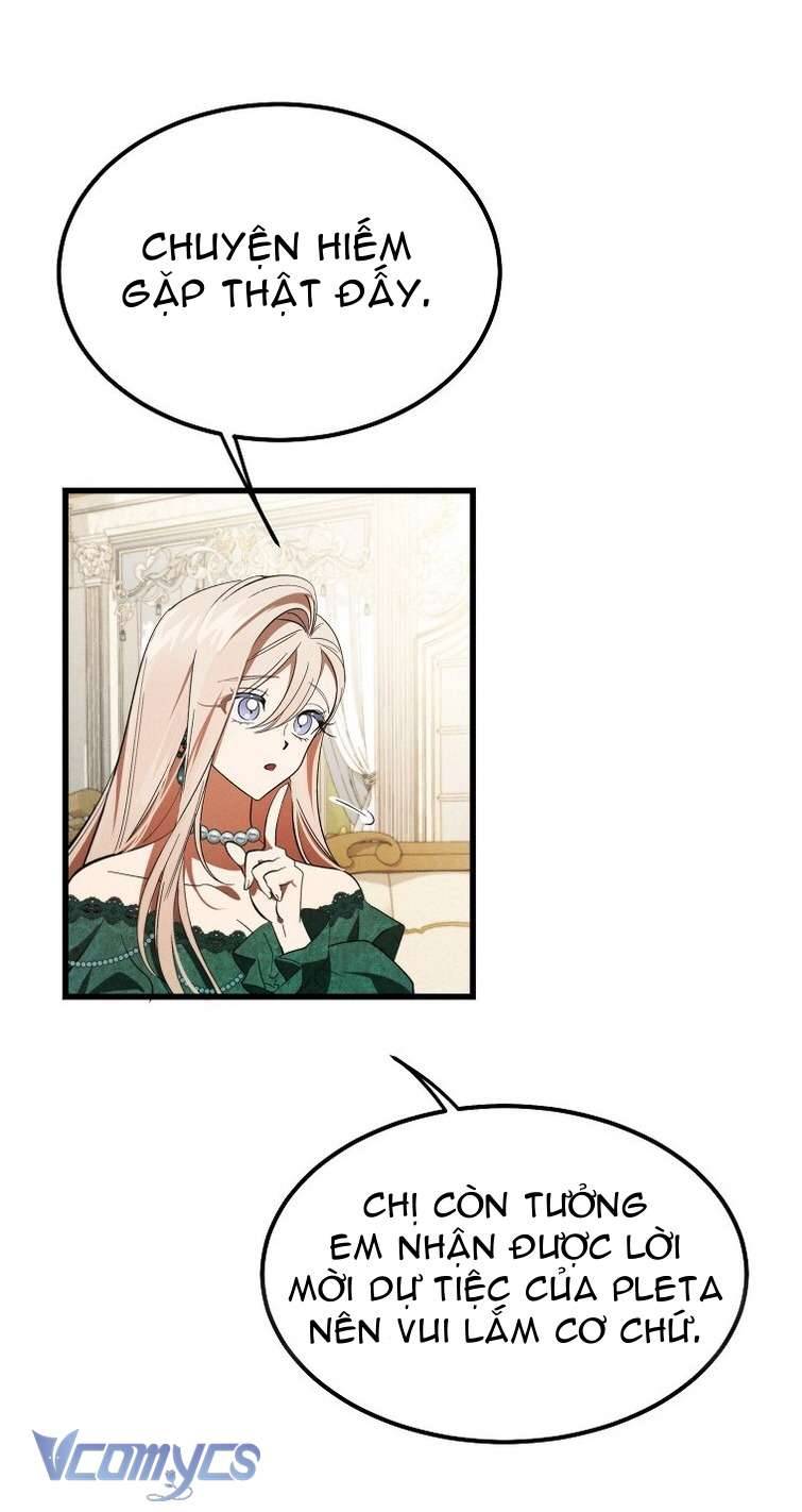 Ác Quỷ Nuôi Dưỡng Tiểu Thư Chapter 6 - Next Chapter 7