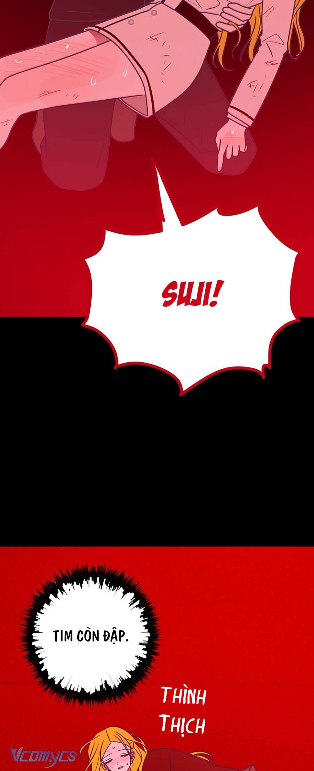 Kẻ Rác Rưởi Không Đáng Được Yêu Chapter 57 - Trang 4